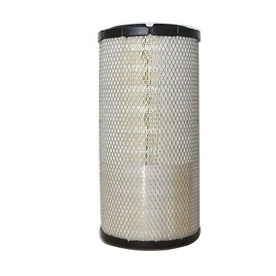 Luchtfilter RE504850 voor tractoren en graafmachines Dieselmotoren P777638 CDD000602 32912901 RE504849 908450