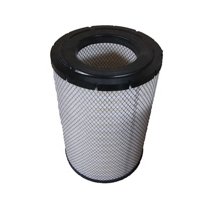 Luchtfilter RE504850 voor tractoren en graafmachines Dieselmotoren P777638 CDD000602 32912901 RE504849 908450