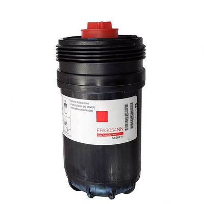 Brandstoffilter 5303743 voor vrachtwagens Dieselmotoronderdelen Filterelement FF63009 FF63054NN
