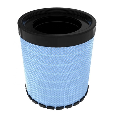 RE587791 Deelnummer filterpapier voor trekkergraafmachines
