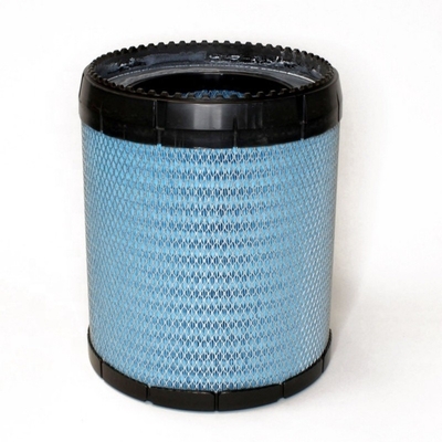 RE587791 Deelnummer filterpapier voor trekkergraafmachines