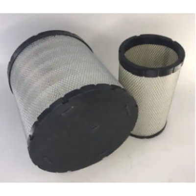 Excavator motoren onderdelen luchtfilter RE587792 P635447 RE580338 voor tractor door Hydwell