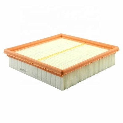 Luchtfilter in de cabine voor tractormotoren Dieselonderdelen 8143691 P782811 AF782811 PF15441 1533846 2242086