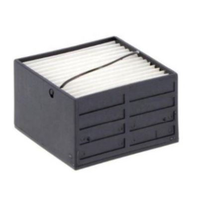 E1030K Brandstoffilterelement P502392 voor onderdelen van vrachtwagenmotoren binnen Hydwell Direct Supply