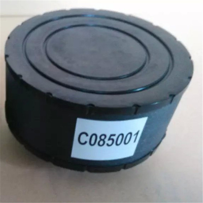 Dieselgeneratorcompressor motor luchtfilter voor vrachtwagen C085001 Graafmachine Deelnummer