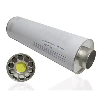 Luchtfilter 3825778 X770088 AF4100 800022999 voor vrachtwagenmotoronderdelen TWD1630G TAD1231GE