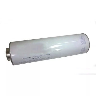 Luchtfilter 3825778 X770088 AF4100 800022999 voor vrachtwagenmotoronderdelen TWD1630G TAD1231GE