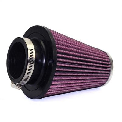 RC-3680 Graafmachine Luchtreiniger Innerbox Intakes Filter Element voor Motorcycle Design