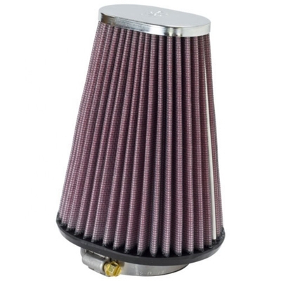 RC-3680 Graafmachine Luchtreiniger Innerbox Intakes Filter Element voor Motorcycle Design