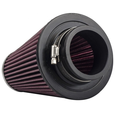 RC-3680 Graafmachine Luchtreiniger Innerbox Intakes Filter Element voor Motorcycle Design