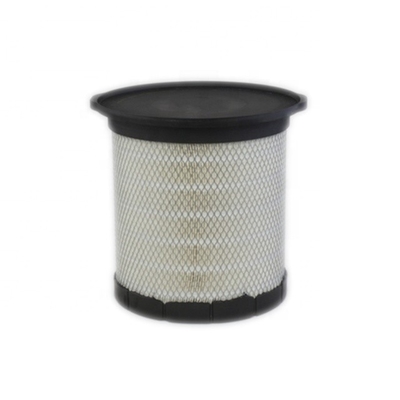Filterpapier Luchtfilter voor trekker Graafmachines Dieselonderdelen RS5458 P634594 87782