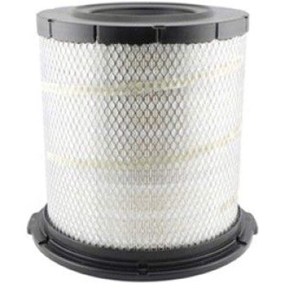 Filterpapier Luchtfilter voor trekker Graafmachines Dieselonderdelen RS5458 P634594 87782