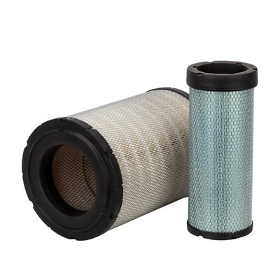Luchtfilter voor dieselmotoren voor vrachtwagens en trekkers 3754301 3754302 P958208 P958209