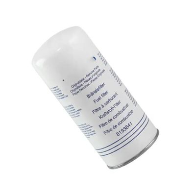 Voedingsmiddelen en dranken P550372 SN 5272 94*94*210mm brandstoffilterelement voor onderdelen van vrachtwagenmotoren