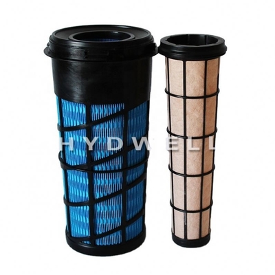Hydwell Vorklift Honeycomb Air Filter Elementen voor tractoren Dieselmotoren Onderdelen