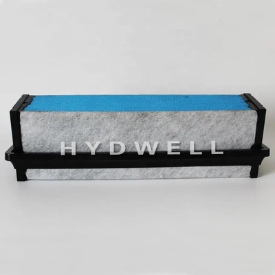 Glasvezel luchtfilter element 0342776010 voor andere auto montage op betaalbare prijs