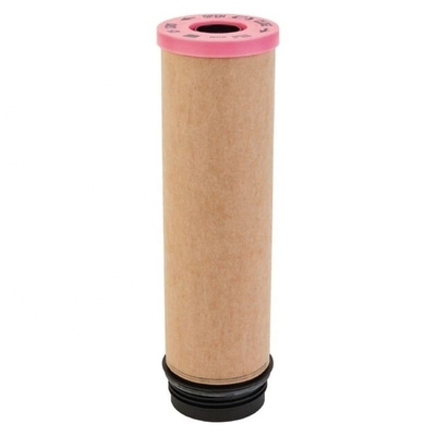 CF200 Airfilter met secundair element voor landbouwmachines Voertuigfiltertoestellen