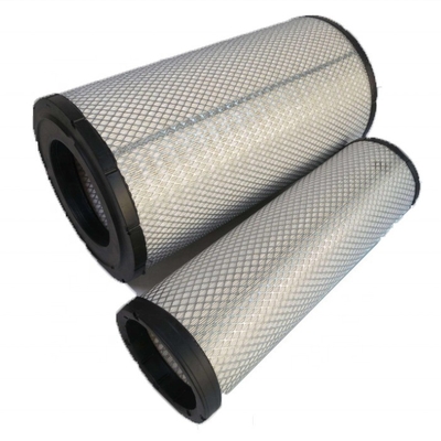 Geïntegreerde luchtfilter voor graafmachines 151-7737 P777871 1517737 40050400137 6001857110 11110605 506980