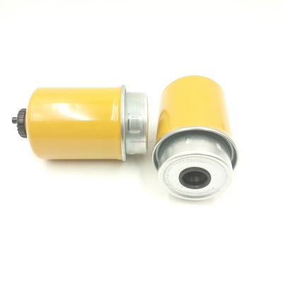 Brandstofwaterseparatorfilter P551427 1311812 32/925760 RE62421 7381877 voor vrachtwagenmotoren