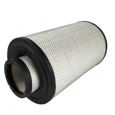 Levering 297*510mm Luchtfilter voor tractoren Dieselmotoren Onderdelen AF26434 AF26433