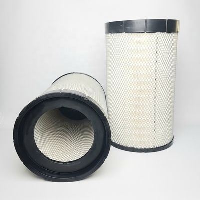 Levering 297*510mm Luchtfilter voor tractoren Dieselmotoren Onderdelen AF26434 AF26433