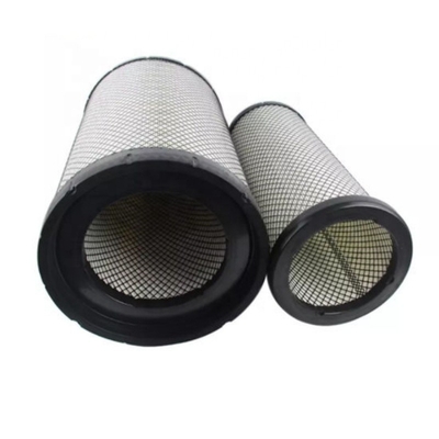 Levering 297*510mm Luchtfilter voor tractoren Dieselmotoren Onderdelen AF26434 AF26433