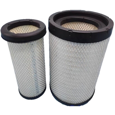 Levering 297*510mm Luchtfilter voor tractoren Dieselmotoren Onderdelen AF26434 AF26433