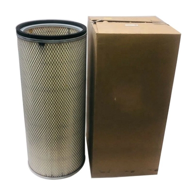 AF25544 AF25545 Hydwell luchtfilter voor tractormotoren Onderdelen P619372 P607224 Ander jaar