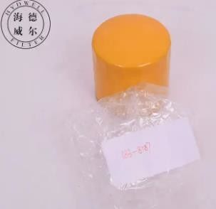 IJzeren filterpapier 1838187 Brandstoffilterelement P550049 FT 7220 voor onderdelen van vrachtwagenmotoren