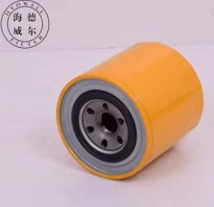 IJzeren filterpapier 1838187 Brandstoffilterelement P550049 FT 7220 voor onderdelen van vrachtwagenmotoren