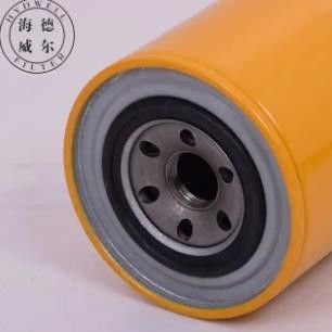 IJzeren filterpapier 1838187 Brandstoffilterelement P550049 FT 7220 voor onderdelen van vrachtwagenmotoren