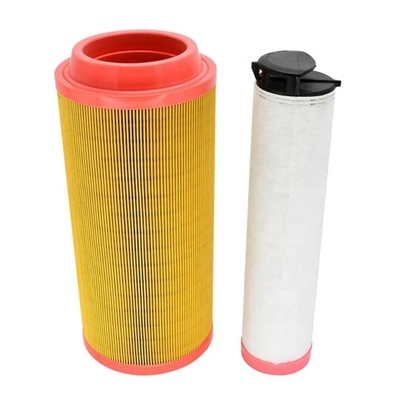 Luchtfilterelement 32/917804 32/917805 P778972 P780012 voor zware graafmachines
