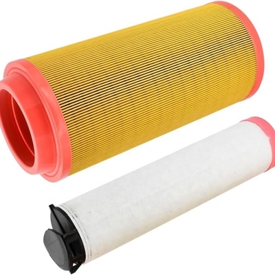 Luchtfilterelement 32/917804 32/917805 P778972 P780012 voor zware graafmachines