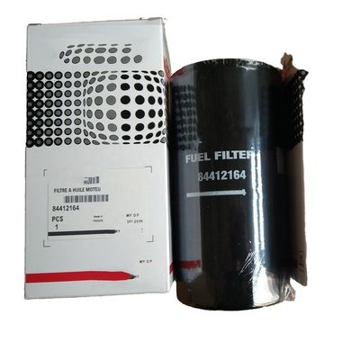 94*94*192mm P550881 SN 40574 V Brandstoffilterelement voor onderdelen van vrachtwagenmotoren