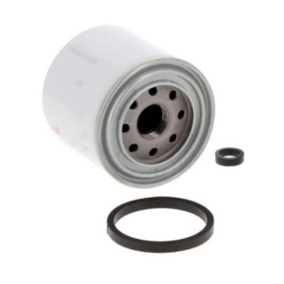 IJzeren filterpapier brandstoffilterelement P550691 SN 21240 voor onderdelen van vrachtwagenmotoren