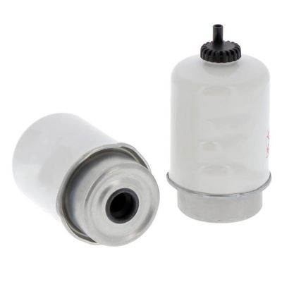 Brandstoffilterelement P551434 5198956 320A7124 RE526319 12750603 voor vrachtwagen FS551434