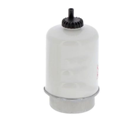 Brandstoffilterelement P551434 5198956 320A7124 RE526319 12750603 voor vrachtwagen FS551434