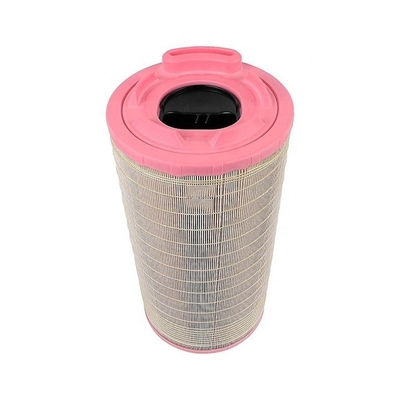Hydwell Supply Graafmachines Onderdelen Luchtfilter voor tractor 2343432 SA17590
