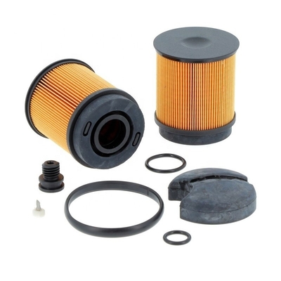 Ureafilter voor dieselmotoren voor vrachtwagens, onderdelen 2544995 22419609 20713630 per filterpapier