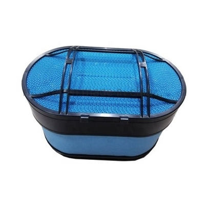 Luchtfilter voor tractoren, graafmachines, dieselmotoren, onderdelen voor andere 353*215*268 mm