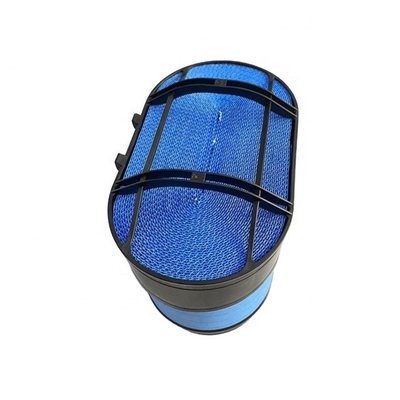 Luchtfilter voor tractoren, graafmachines, dieselmotoren, onderdelen voor andere 353*215*268 mm