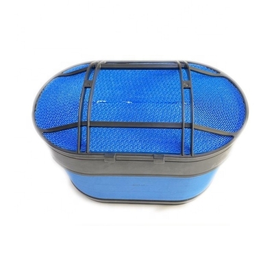 Luchtfilter voor tractoren, graafmachines, dieselmotoren, onderdelen voor andere 353*215*268 mm