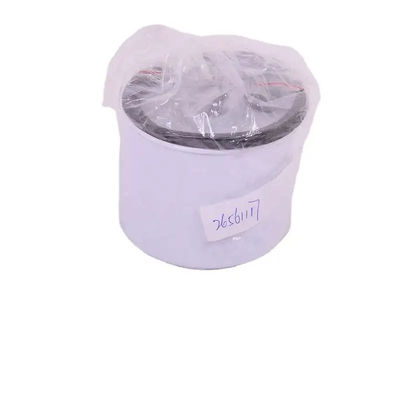 26561117 Hydwell Tractor Excavator Brandstoffilter P556245 0337854 1423477 2700072 32400100