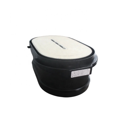 Luchtfilter CA30102 P636914 P611698 voor tractoren Dieselmotoren Onderdelen door Hydwell