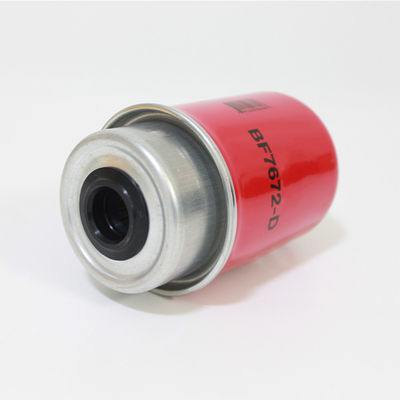 Onderdelen voor vrachtwagenmotoren Brandstoffilter P551427 320A7125 RE53729 FS249 7381877 FS550503 95638 1311812 26826