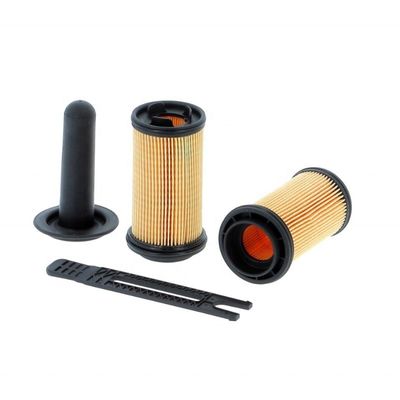 6540-71-2320 Hydwell-brandstoffilter voor auto's Spin-on-oliefilter P956170 voor vrachtwagen 20*20*95