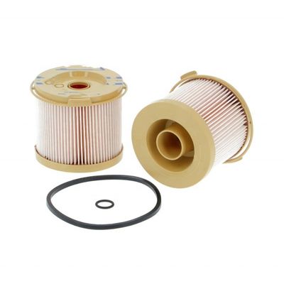 2010PM 3I1251 3917924 P552010 Brandstoffilterelement voor olie-waterseparatiefilter