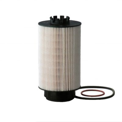 Brandstofwaterseparatorfilter P550821 3004473C93 FS19869 voor vrachtwagenmotoren 95*184,1 mm