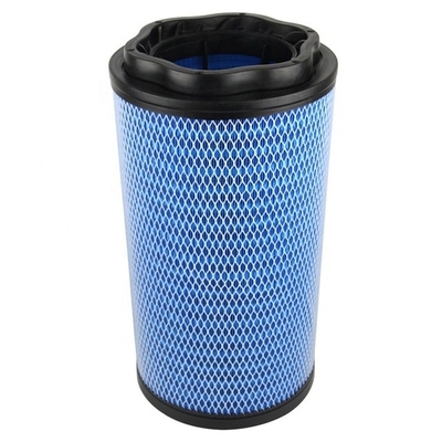 SA160080 Hydwell luchtfilter voor zware vrachtwagens voor graafmachines Dieselmotoren Onderdelen 2144993