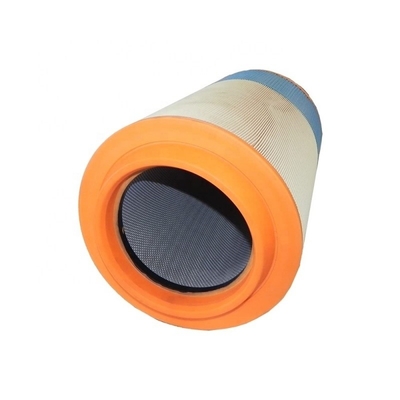 Truck model E428L01 E428LS Luchtfilter voor motoren P782936 P782937 Referentie NO